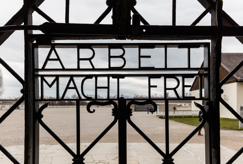 Dia Internacional em Memória das Vítimas do Holocausto