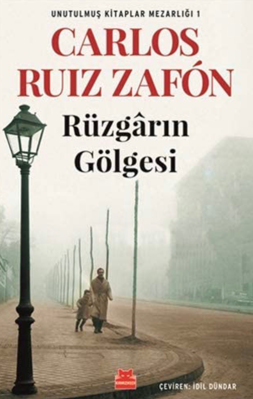 Rüzgarın Gölgesi