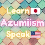 Azumi@ seeking non-gender-specified speech's avatar'