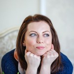 Olga_Emelianova's avatar'