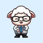 Dr_Hitsuji's avatar'