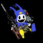 JackieFroST652's avatar'