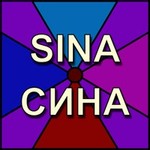 Sina's avatar'