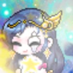 Virtual's avatar'