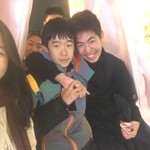 Matthew Yu's avatar'