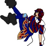 Craftywitch's avatar'