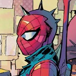 Mariana's avatar'