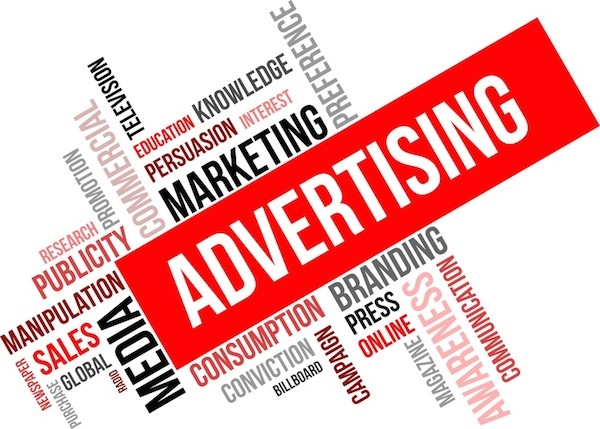 Advertising industry