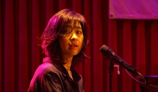 Tomoko Shimasaki