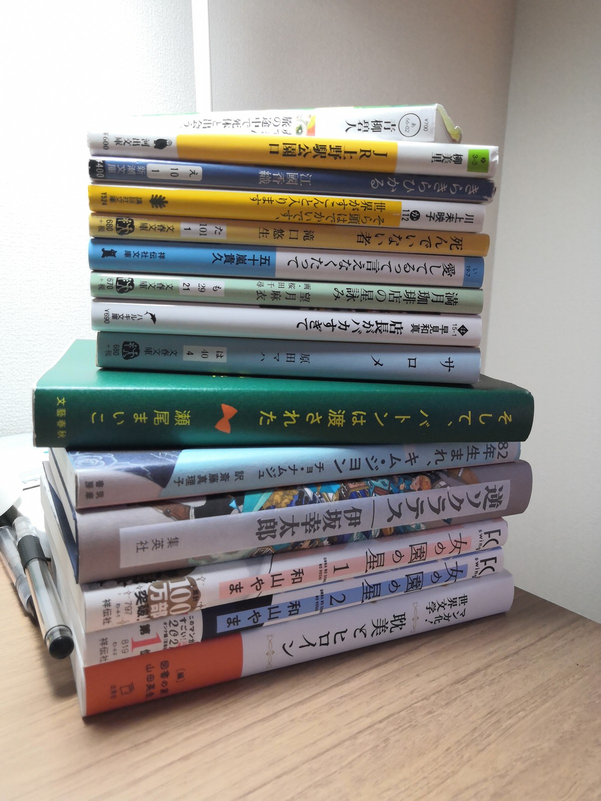 「なんで異世界BLの主人公のほとんどが受けになってるわけ？」