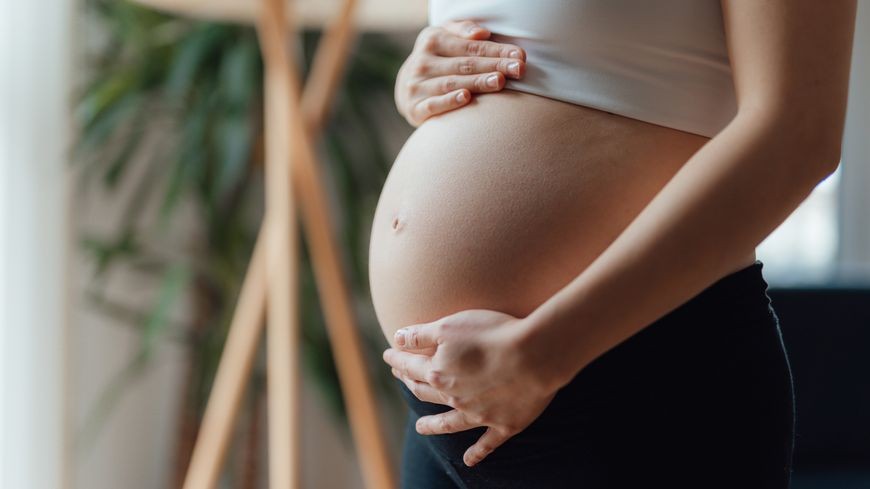 Être enceinte au Brésil