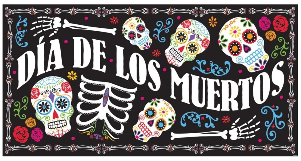 Preguntas: Día de los Muertos