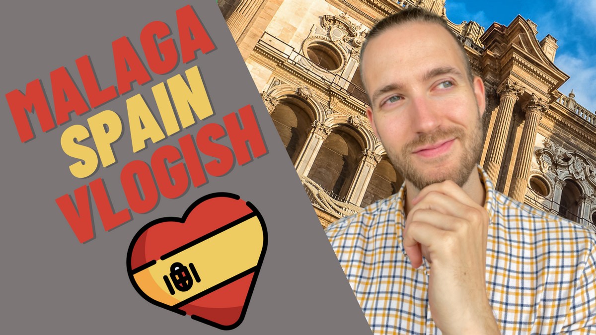 Is It worth going to Malaga without being able to speak Spanish?