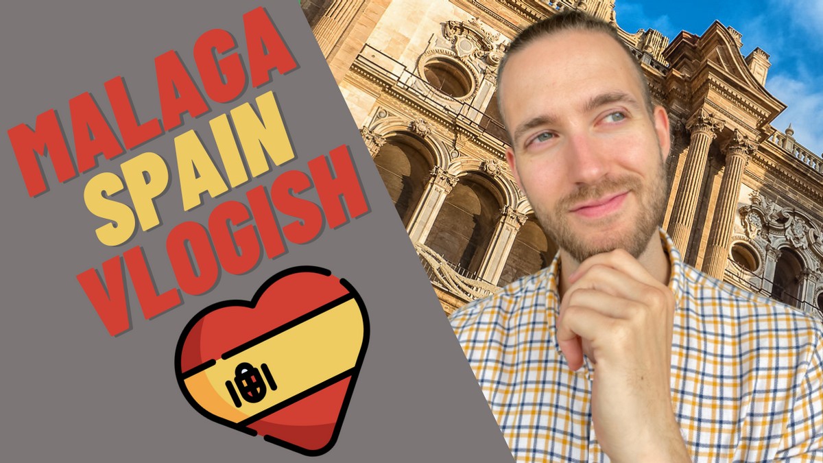 Is It worth going to Malaga without being able to speak Spanish?