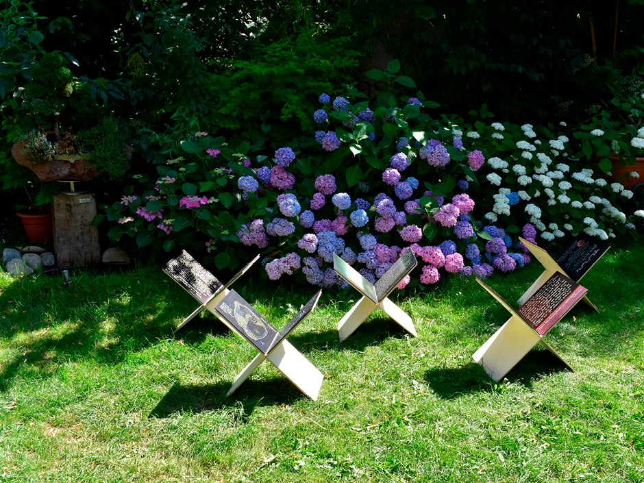 Ett hemligt paradis i Freiburg