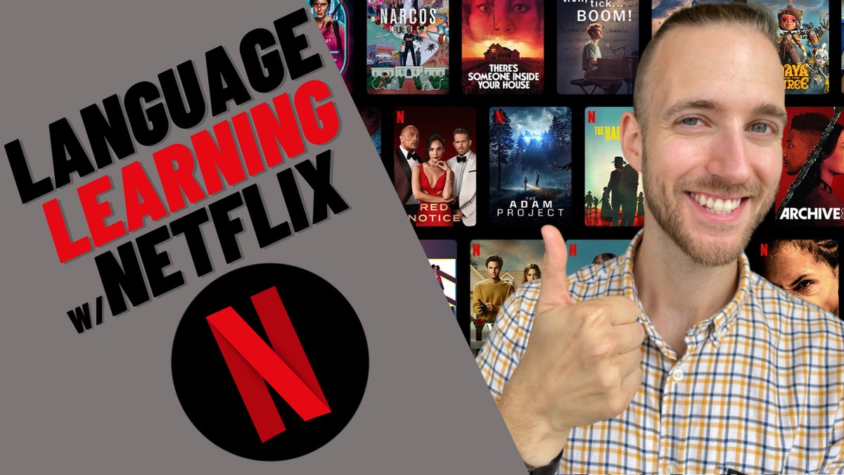 Spice up Your Language Learning With Netflix | Language Reactor