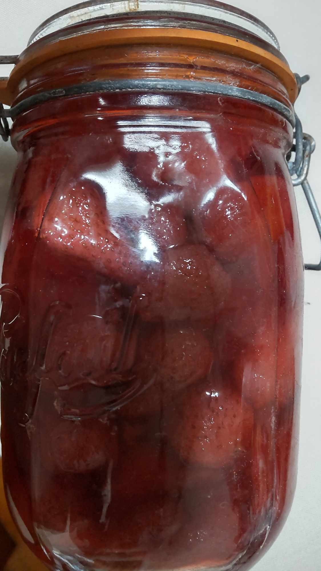 Let's Make Strawberry Jam! 