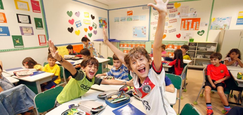 Warum deutsche Schulen im Ausland so begehrt sind