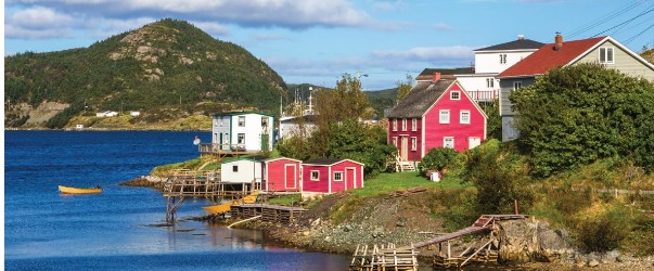 Saint Pierre et Miquelon 1