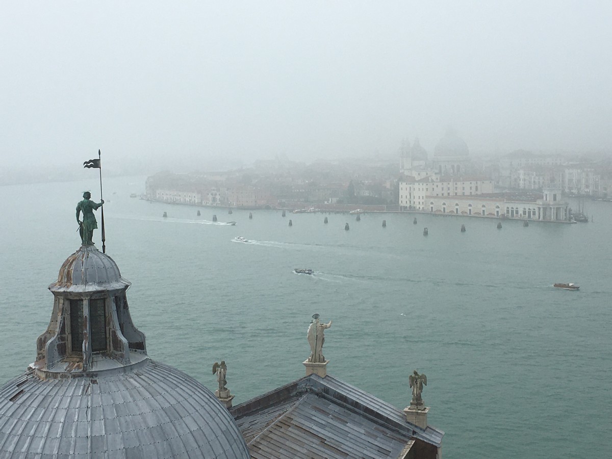 Ricordi di Venezia