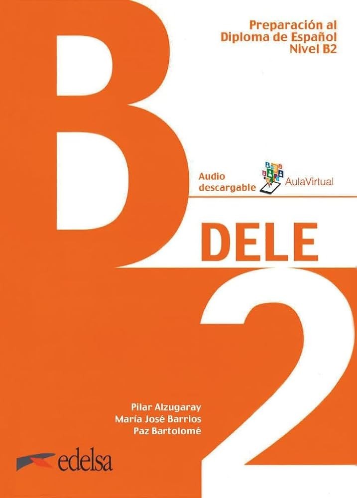 DELE B2