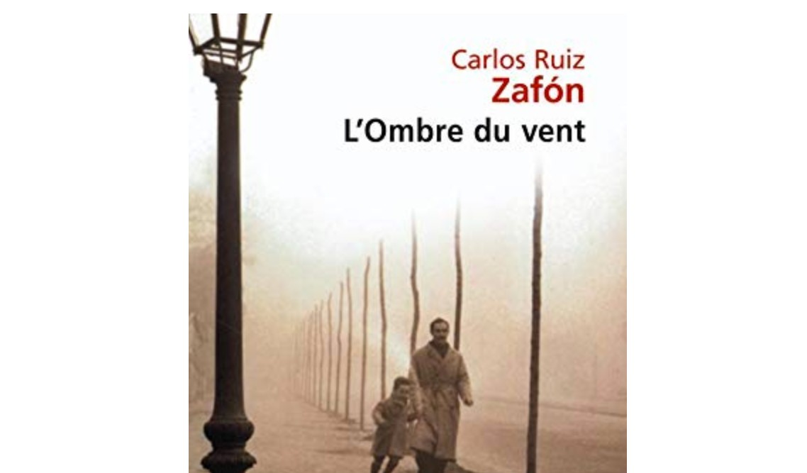 L'Ombre du vent: quelques questions et pensées