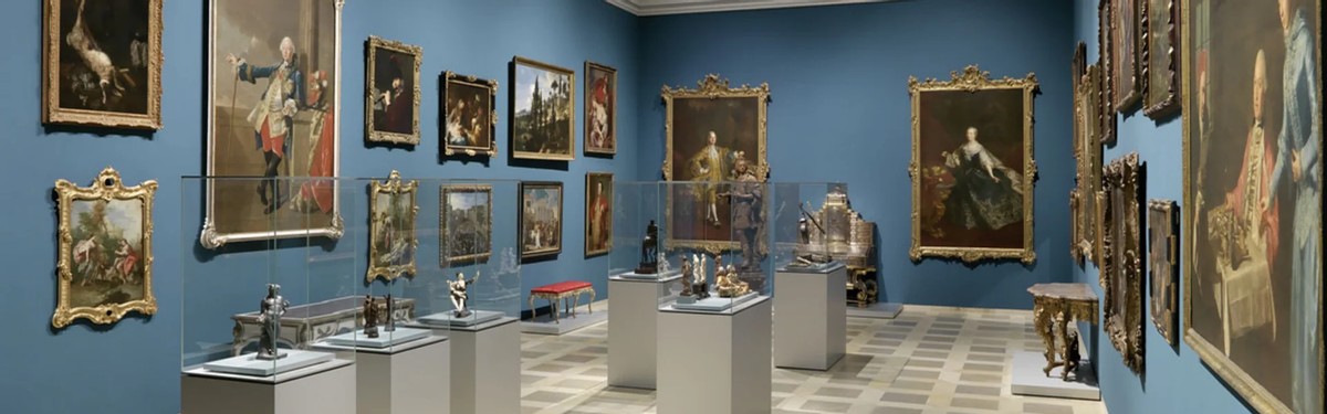 Die Kultur und Kunst 