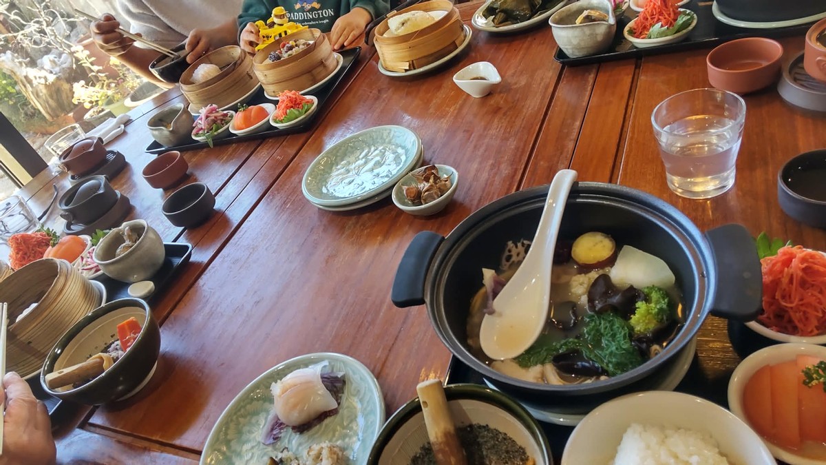 The Universe Owes Me