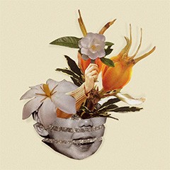 "Friends" by KOHH