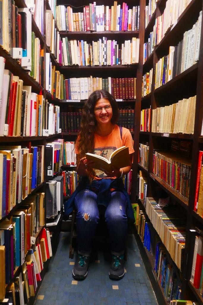 O Desconfinamento Comeza coas Librarías