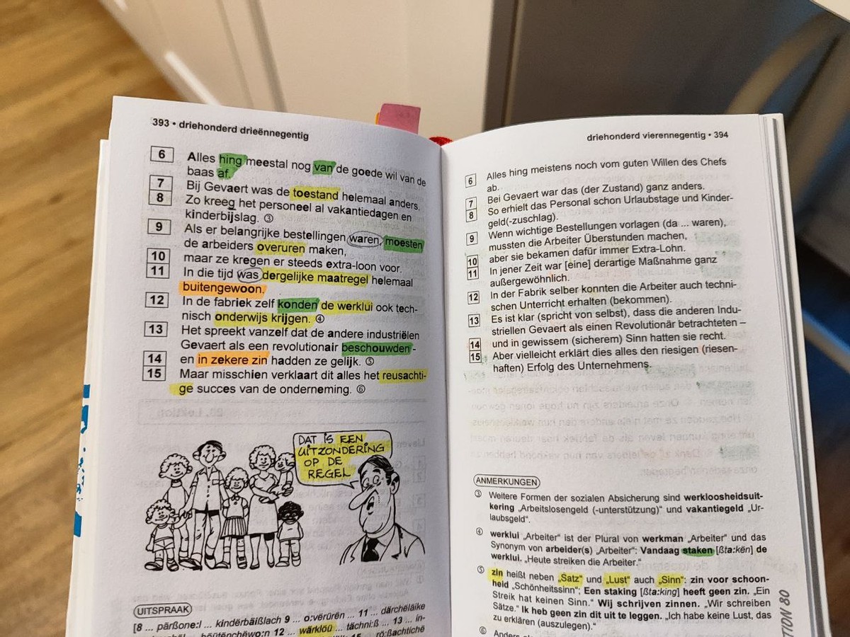 Dutch with Assimil: My Review