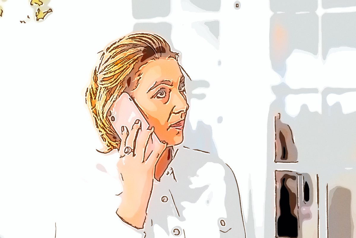 Translation: My Late Husband's Estate