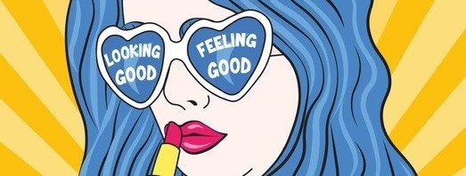 Why looking good is so important?