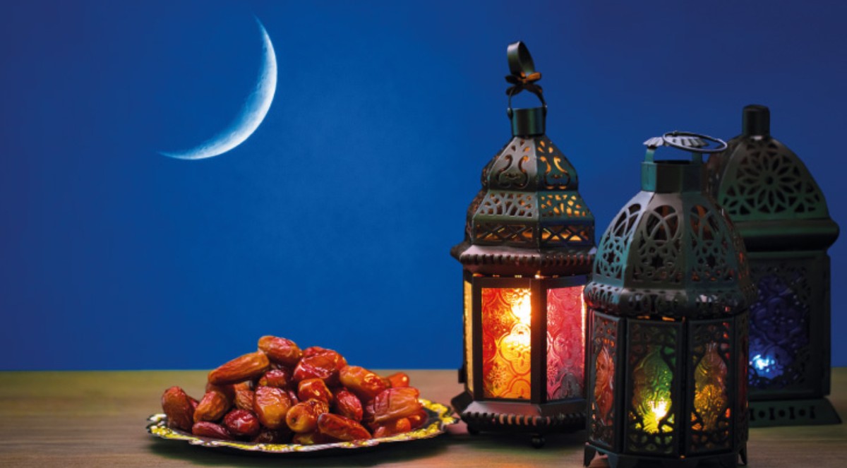 RAMADAN is coming!