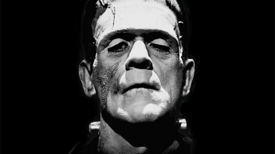 Frankenstein