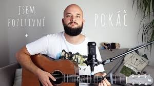 Pokáč: "Jsem pozitivní"