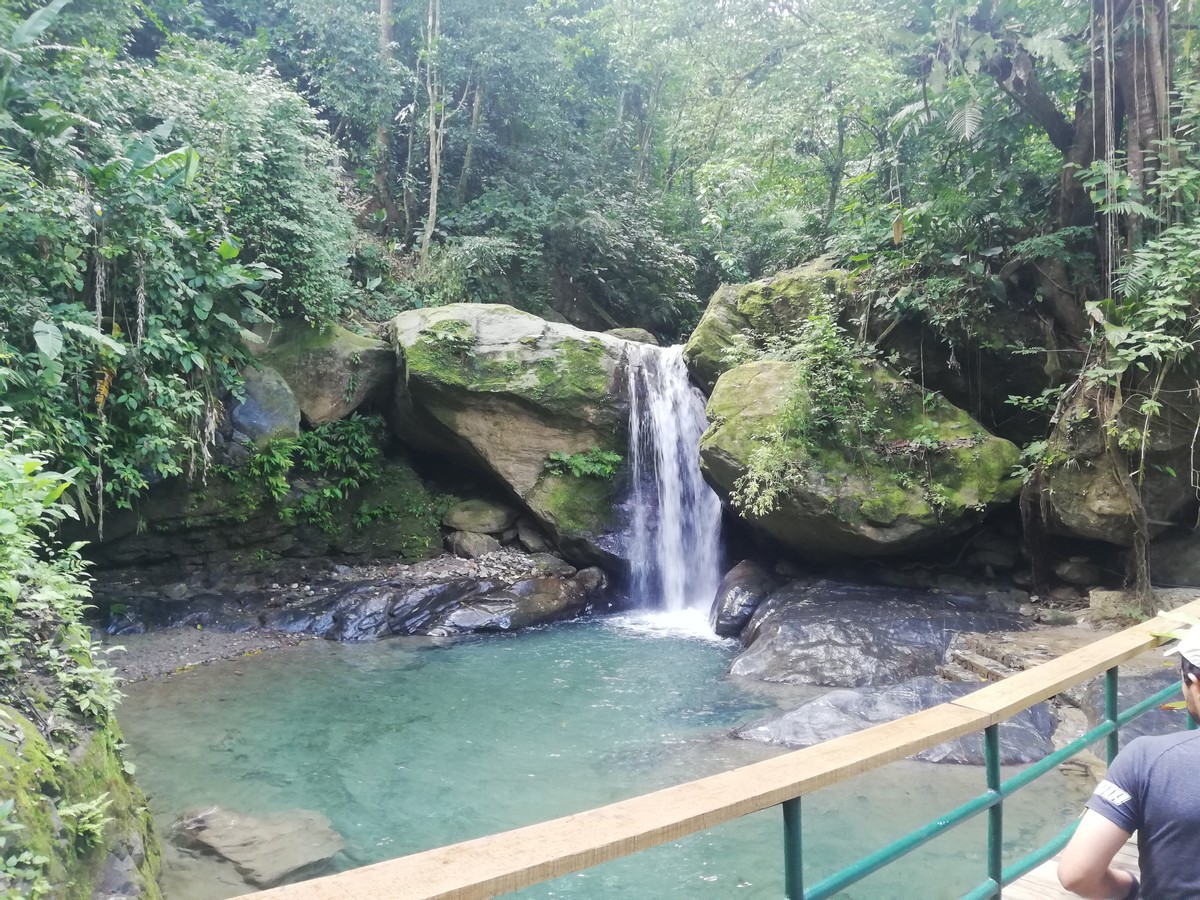 Meine Morgenroutine (in Honduras)