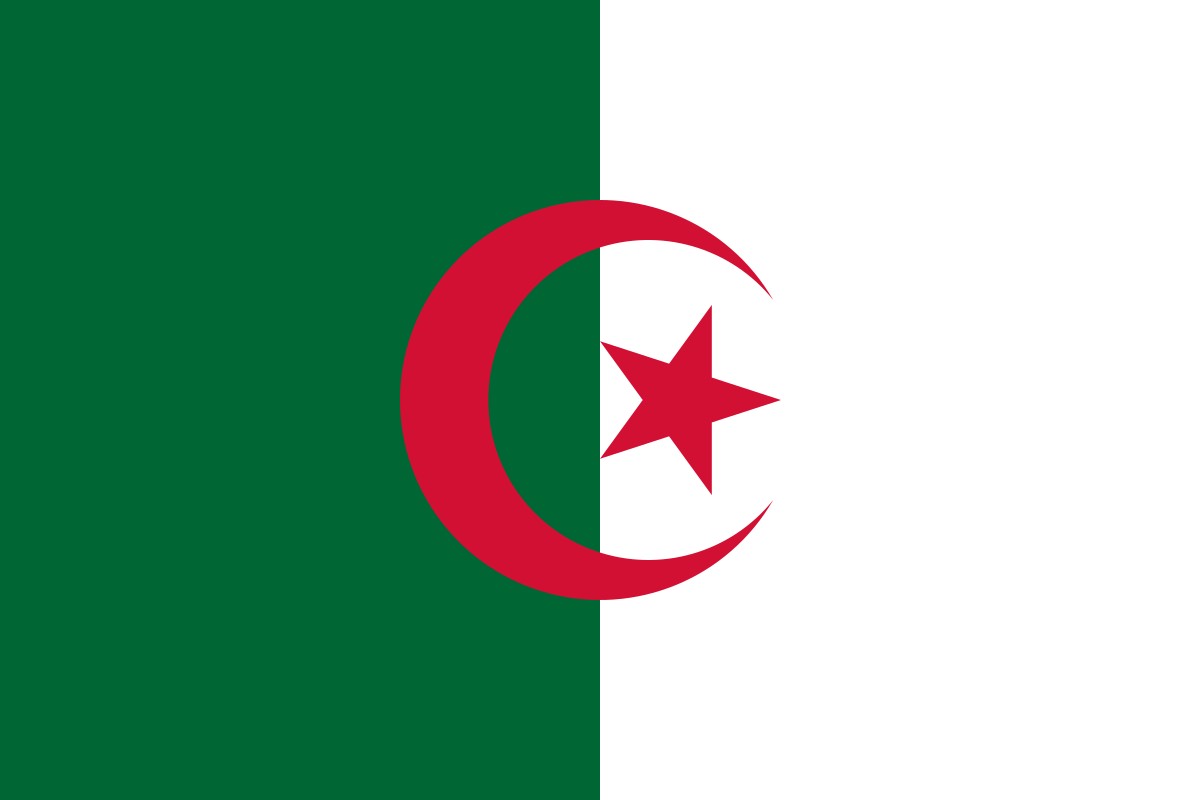 The Algerian Polyglot