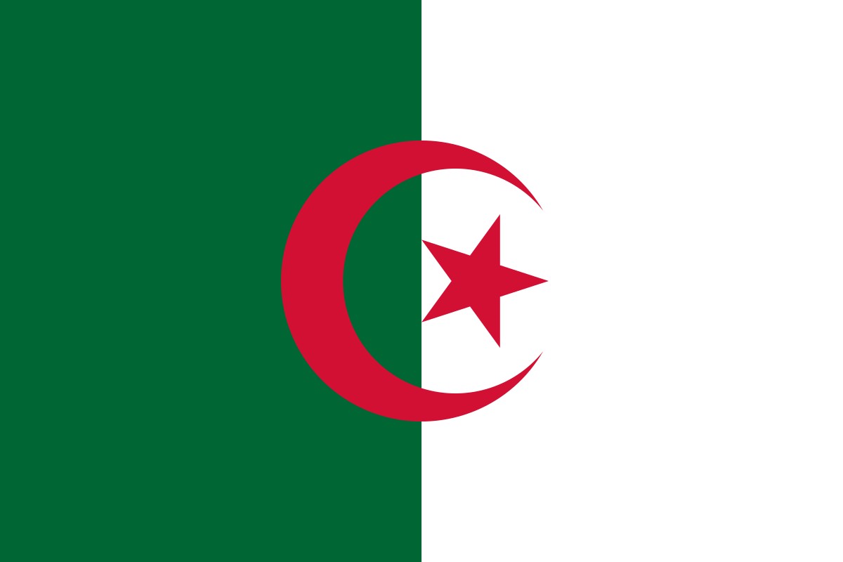 The Algerian Polyglot