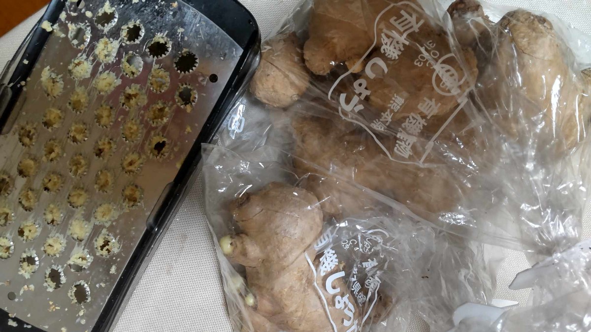 How to Make Fermented Ginger