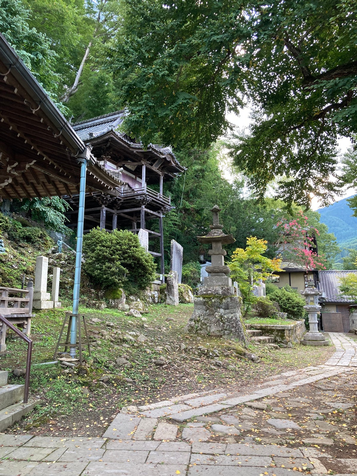 My Short Trip to Ueda: Part 1 Hitonoma Children and Motoshima-san