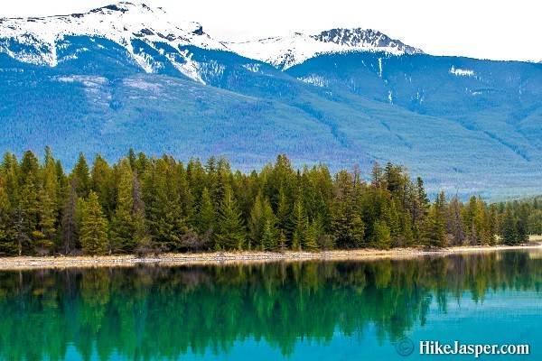 Parc national Jasper 
