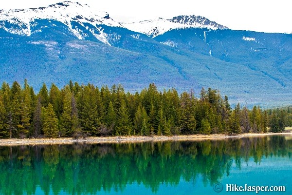 Parc national Jasper 