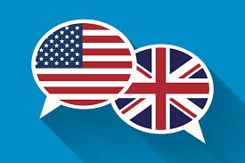 I'm Picking Up the English