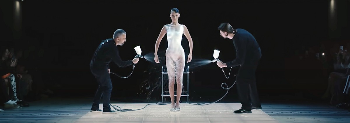 Clothing in 100 Years: What Will It Look Like?