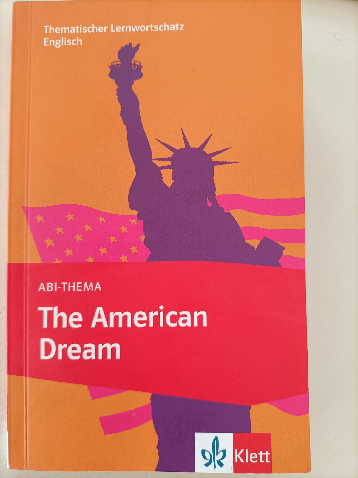 The American Dream