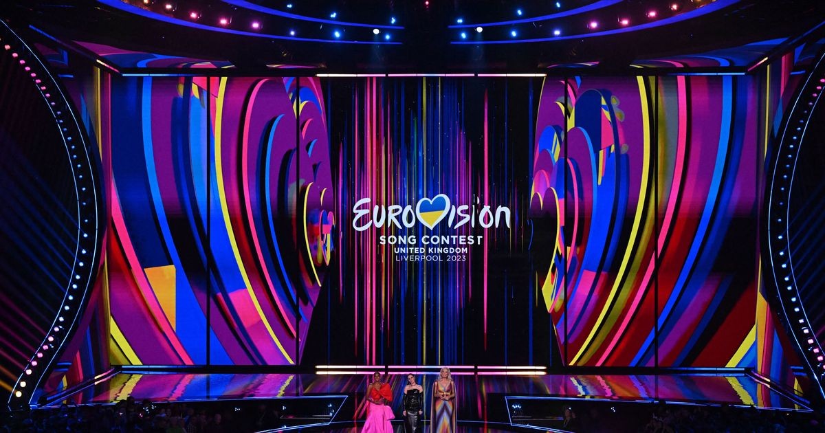 Eurovision