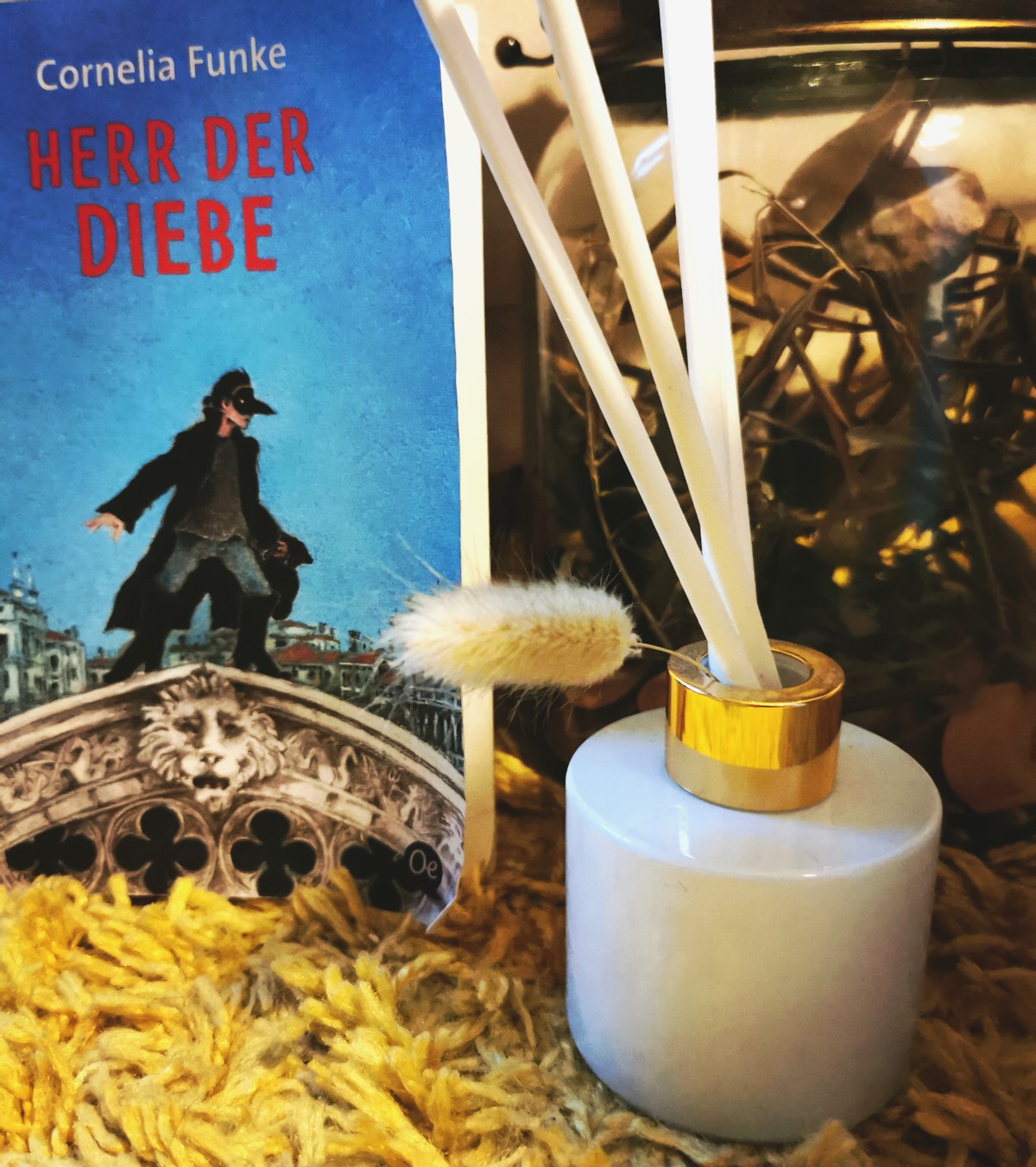 Herr der Diebe