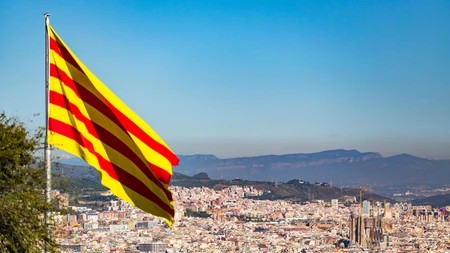 Un poco de investigación sobre el idioma catalán