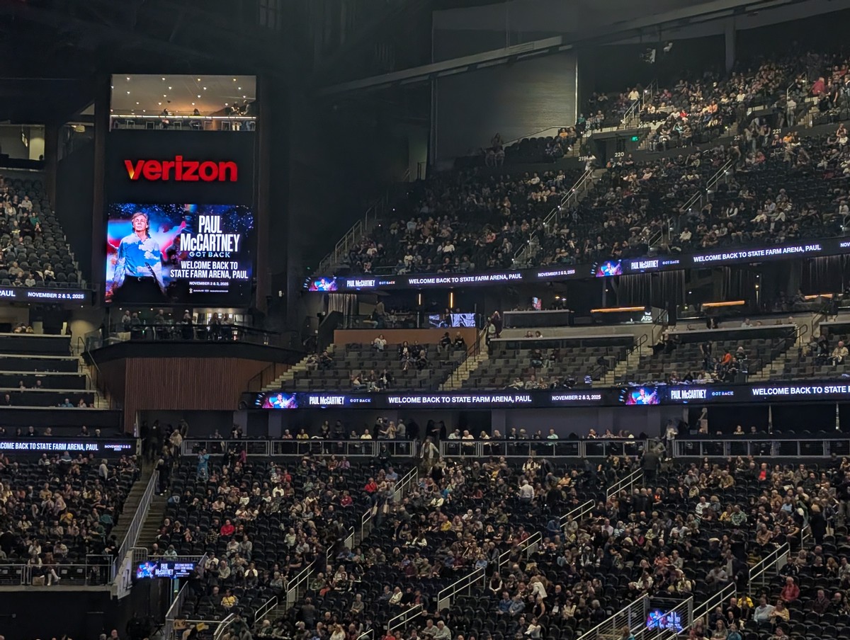 ポール・マッカートニー